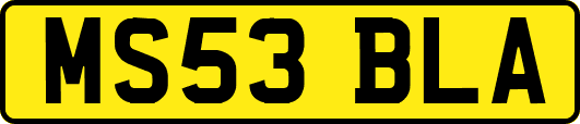 MS53BLA
