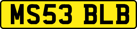 MS53BLB