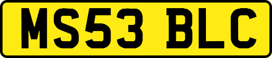 MS53BLC