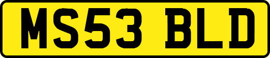MS53BLD