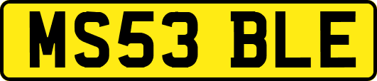MS53BLE