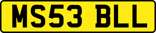 MS53BLL