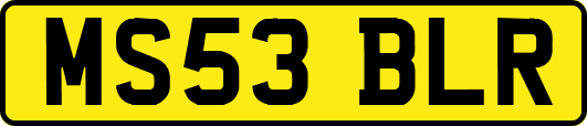MS53BLR