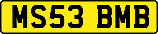 MS53BMB