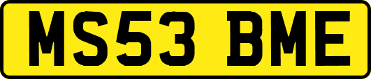 MS53BME