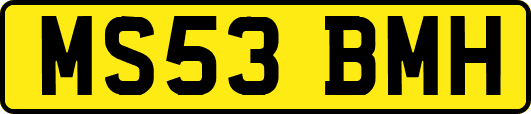 MS53BMH