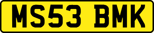 MS53BMK