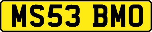 MS53BMO