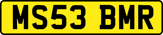 MS53BMR
