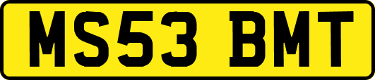 MS53BMT