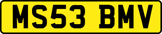 MS53BMV