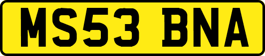 MS53BNA