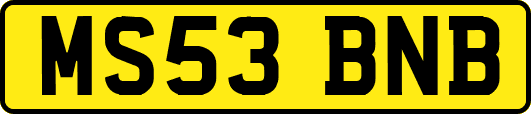 MS53BNB