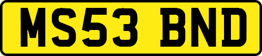 MS53BND