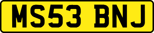MS53BNJ