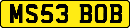 MS53BOB