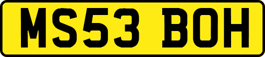 MS53BOH