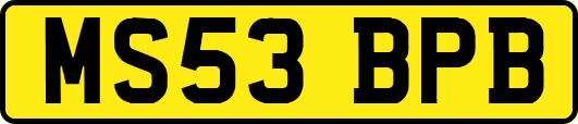 MS53BPB