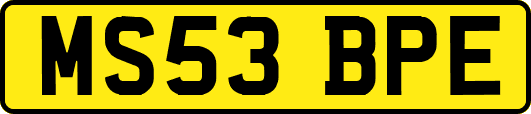 MS53BPE