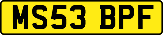 MS53BPF