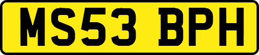 MS53BPH