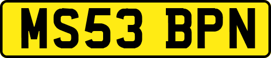MS53BPN