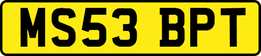 MS53BPT