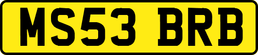 MS53BRB