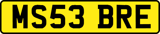 MS53BRE
