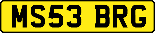 MS53BRG