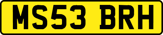 MS53BRH