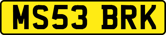 MS53BRK