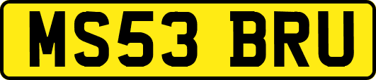 MS53BRU
