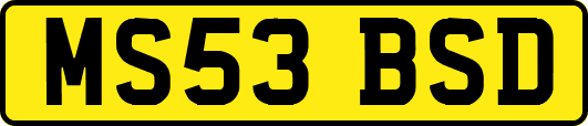 MS53BSD
