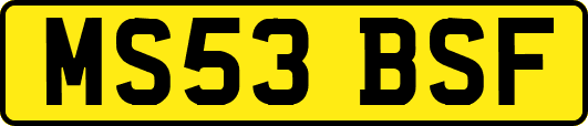 MS53BSF