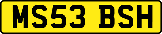 MS53BSH