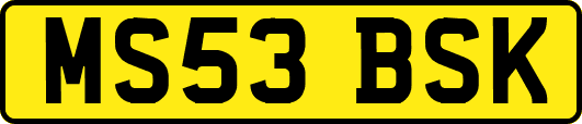 MS53BSK