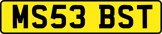 MS53BST