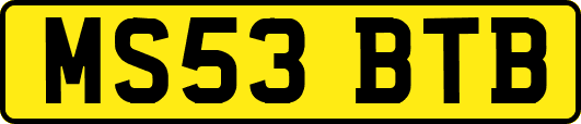 MS53BTB