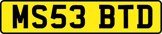 MS53BTD