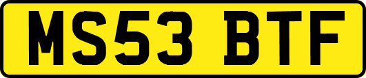 MS53BTF
