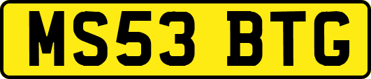 MS53BTG