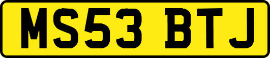 MS53BTJ