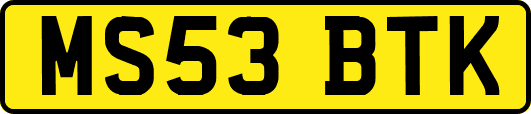 MS53BTK