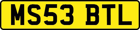 MS53BTL