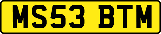 MS53BTM