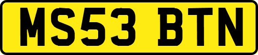 MS53BTN