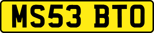 MS53BTO