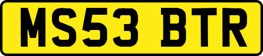 MS53BTR