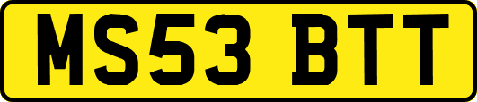 MS53BTT